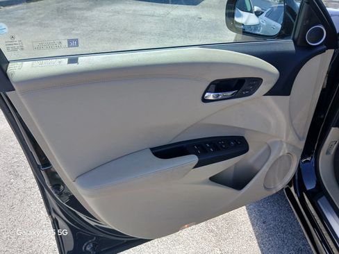 Used 2018 Acura RDX AWD w/ Technology Package image 11