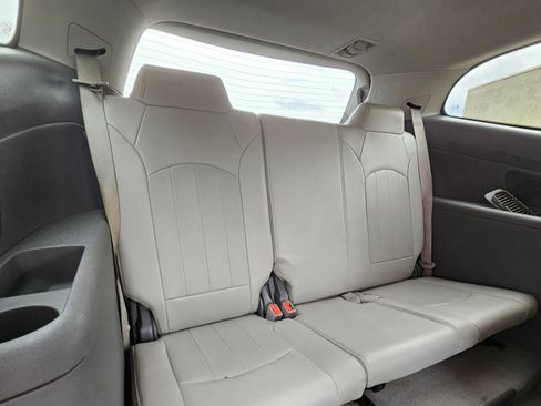 Used 2016 Chevrolet Traverse LTZ image 23