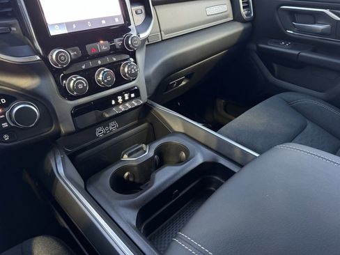Used 2025 RAM 1500 Big Horn image 32