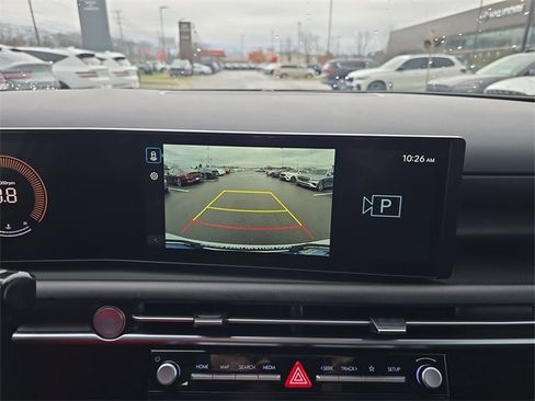 Certified 2025 Hyundai Tucson SEL image 17