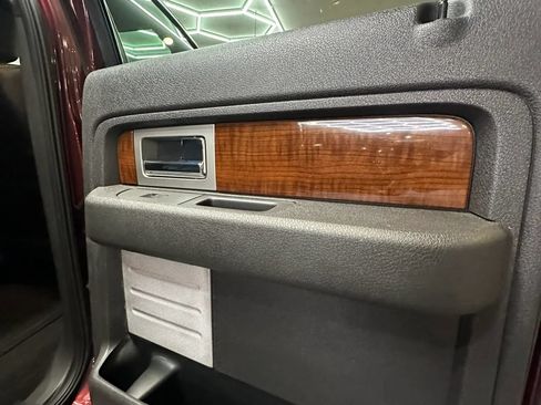 Used 2010 Ford F150 Lariat AWD/4WD image 29