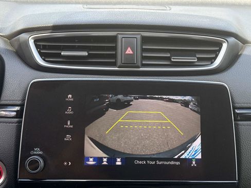 Certified 2018 Honda CR-V EX-L image 25