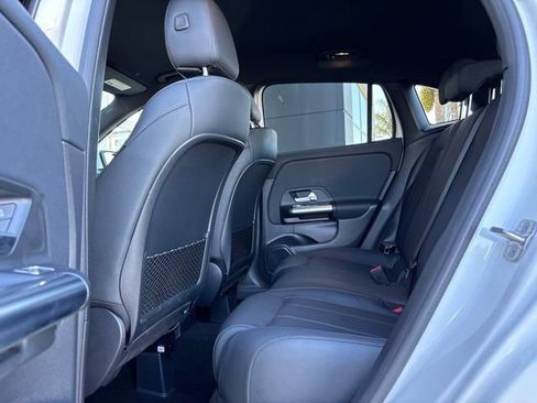 Certified 2026 Mercedes-Benz GLA 250 image 13