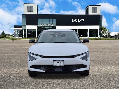New 2026 Kia EV6 Wind