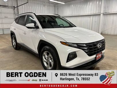 Used 2024 Hyundai Tucson SEL
