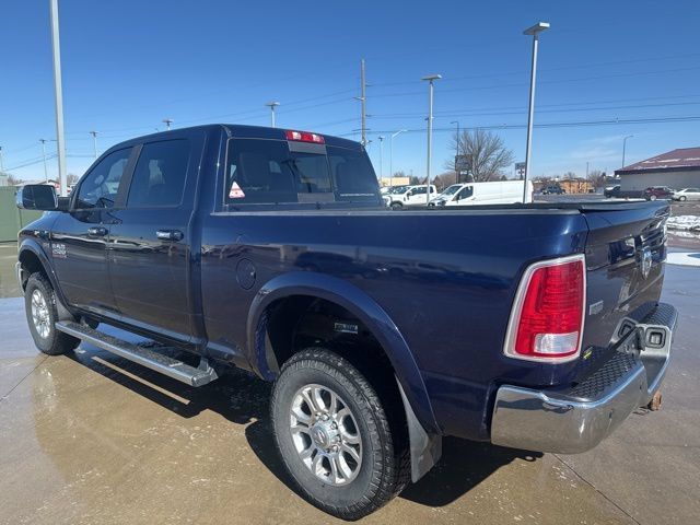 Used 2015 RAM 2500 Laramie w/ Convenience Group AWD/4WD image 5