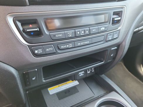 Used 2022 Honda Ridgeline RTL-E image 25