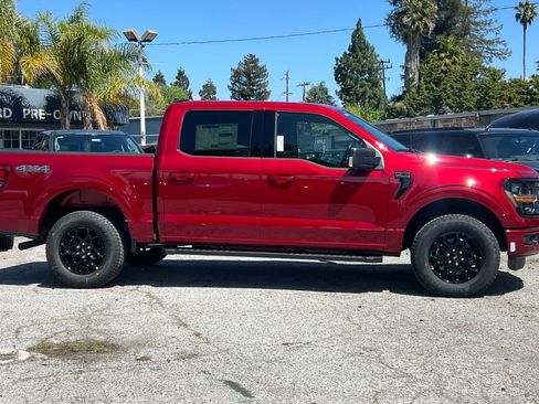 New 2026 Ford F150 XLT image 11