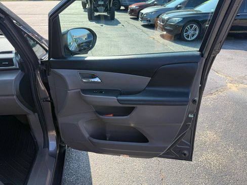 Used 2014 Honda Odyssey EX-L image 20