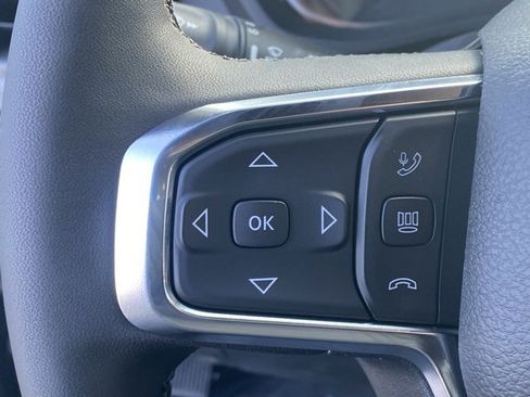 New 2026 RAM 2500 Laramie image 19