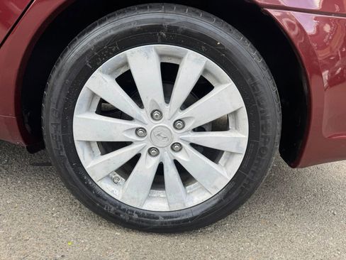 Used 2009 Hyundai Sonata Limited FWD image 19