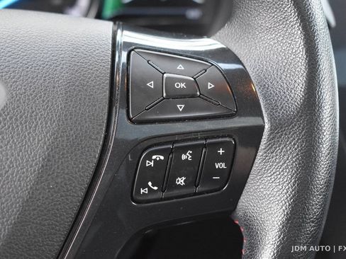 Used 2017 Ford Explorer Sport AWD/4WD image 22