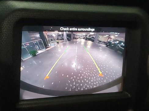 Used 2020 Jeep Wrangler Unlimited Sport S image 23