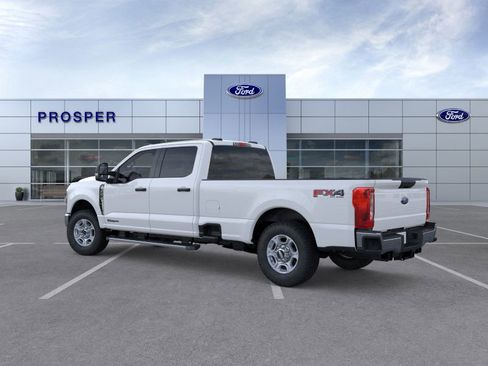 New 2026 Ford F350 XLT w/ FX4 Off-Road Package image 4