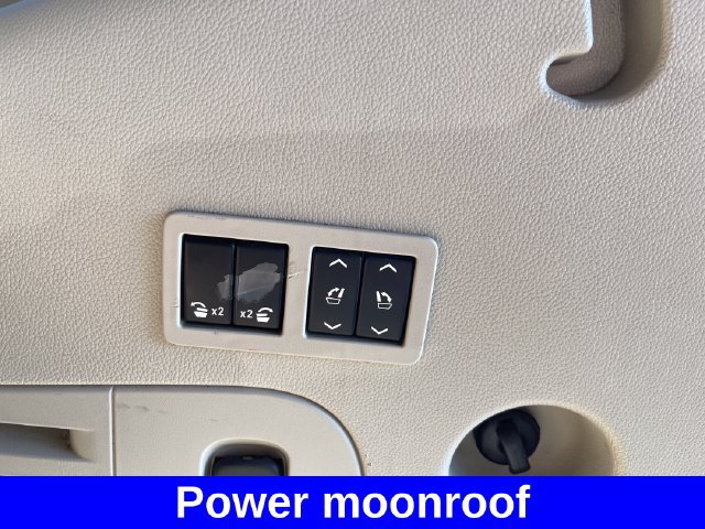 Used 2015 Cadillac Escalade Premium AWD/4WD image 31
