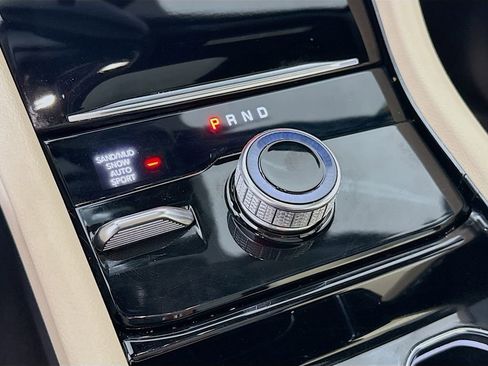 Used 2023 Jeep Grand Cherokee Limited image 10