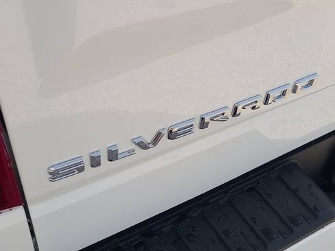 New 2026 Chevrolet Silverado 1500 RST RWD image 33