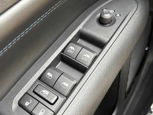 New 2026 Jeep Compass Latitude AWD/4WD image 11