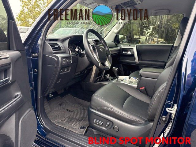 Used 2024 Toyota 4Runner TRD Sport w/ Technology Package AWD/4WD image 7