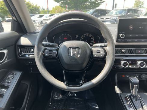 Used 2024 Honda Civic LX image 15