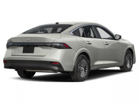 Certified 2026 Nissan Sentra SV w/ Floor Mat Package FWD image 2
