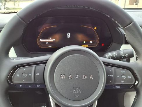 New 2026 MAZDA CX-5 Select image 10