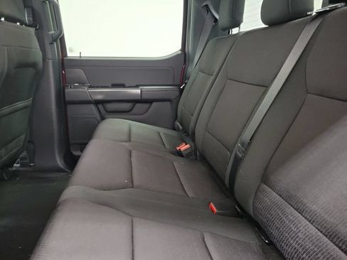 Used 2024 Ford F150 XLT w/ Equipment Group 302A MID AWD/4WD image 12