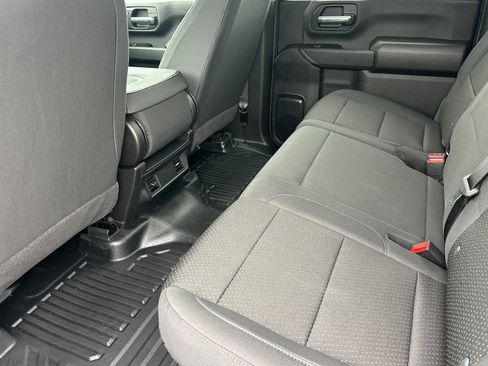 New 2026 Chevrolet Silverado 2500 W/T AWD/4WD image 13