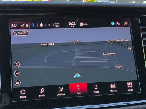 New 2026 Dodge Durango GT image 22