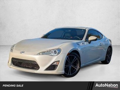 Used 2013 Scion FR-S