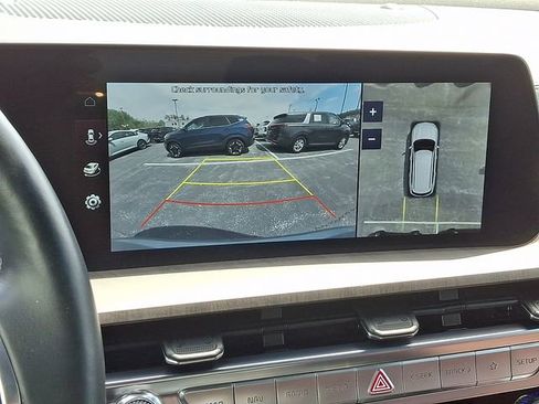 Certified 2024 Kia Telluride SX Prestige AWD/4WD image 21