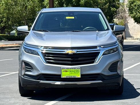 Used 2023 Chevrolet Equinox LT FWD image 6