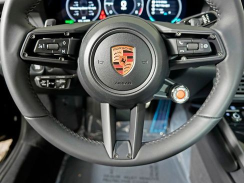 New 2026 Porsche 911 Carrera image 22