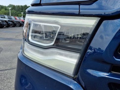 Certified 2023 RAM 1500 Big Horn AWD/4WD image 12