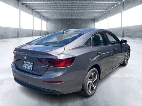 Used 2022 Honda Insight EX image 4