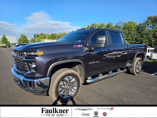 Used 2024 Chevrolet Silverado 2500 LT w/ All Star Edition AWD/4WD video 1
