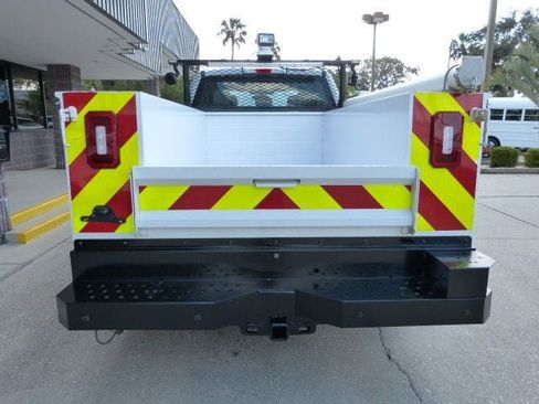 Used 2019 Ford F250 XL w/ Power Equipment Group image 12