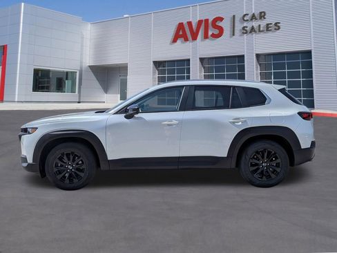 Used 2025 MAZDA CX-50 AWD 2.5 S w/ Premium Package image 10