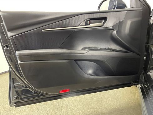 Certified 2025 Toyota Camry SE image 16