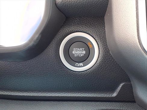 New 2026 RAM 1500 Big Horn image 20