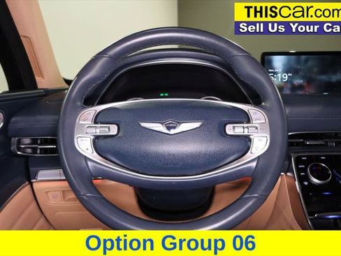 Used 2024 Genesis GV80 3.5T Advanced w/ Advanced Package AWD/4WD image 18
