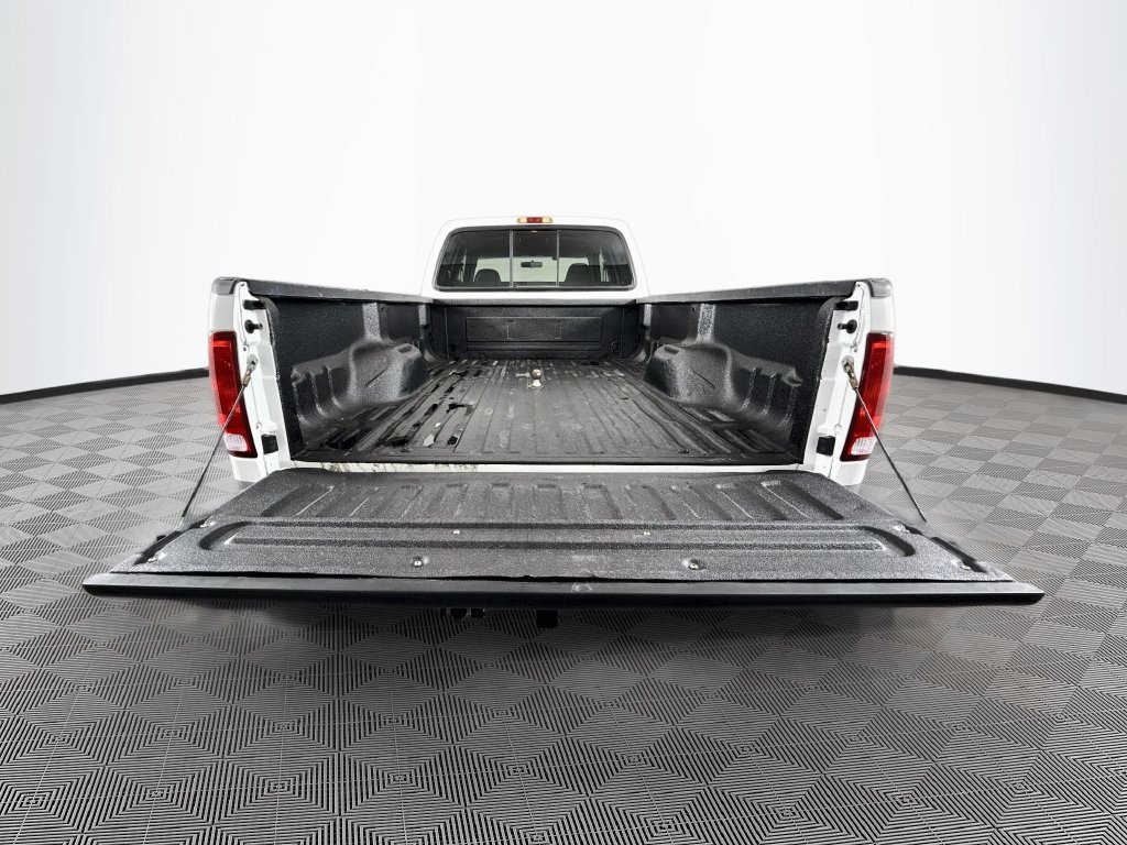 Used 2002 Ford F250 XLT AWD/4WD image 22