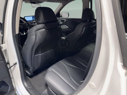 Certified 2023 Acura RDX FWD w/ Technology Package image 10