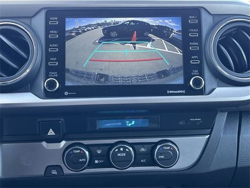 Used 2022 Toyota Tacoma SR5 image 11