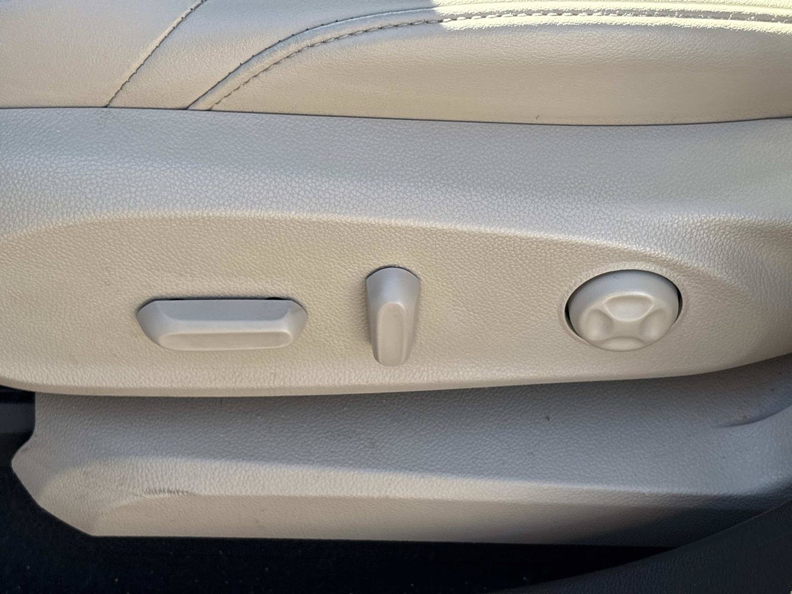 Used 2020 Buick Envision Preferred FWD image 15