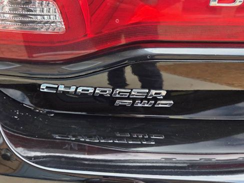 Used 2012 Dodge Charger SXT Plus AWD/4WD image 17