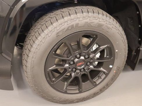 New 2026 Toyota Sequoia Platinum AWD/4WD image 8