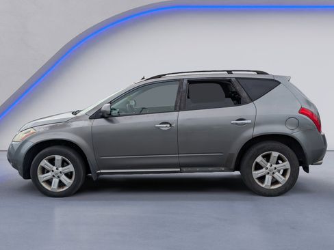 Used 2007 Nissan Murano SL w/ Touring Pkg image 3