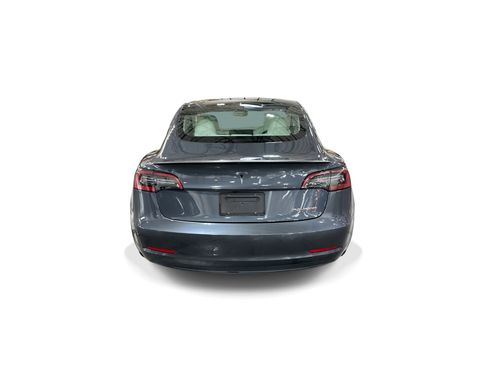 Certified 2023 Tesla Model 3 Performance AWD/4WD image 5