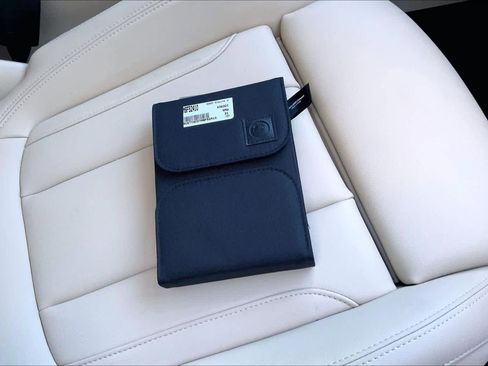 Used 2021 BMW X3 sDrive30i w/ Premium Package image 14